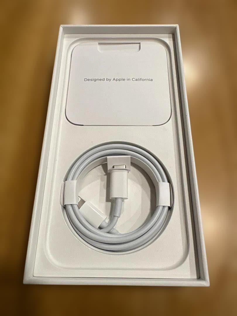 Apple iPhone 14 Pro 128GB パープル　本体SIMフリー