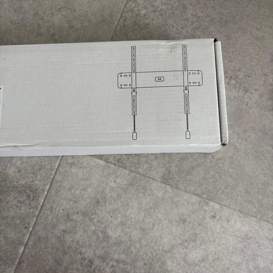 未使用品　IKEA UPPLEVA ウップレーヴァ テレビ用ウォールブラケット