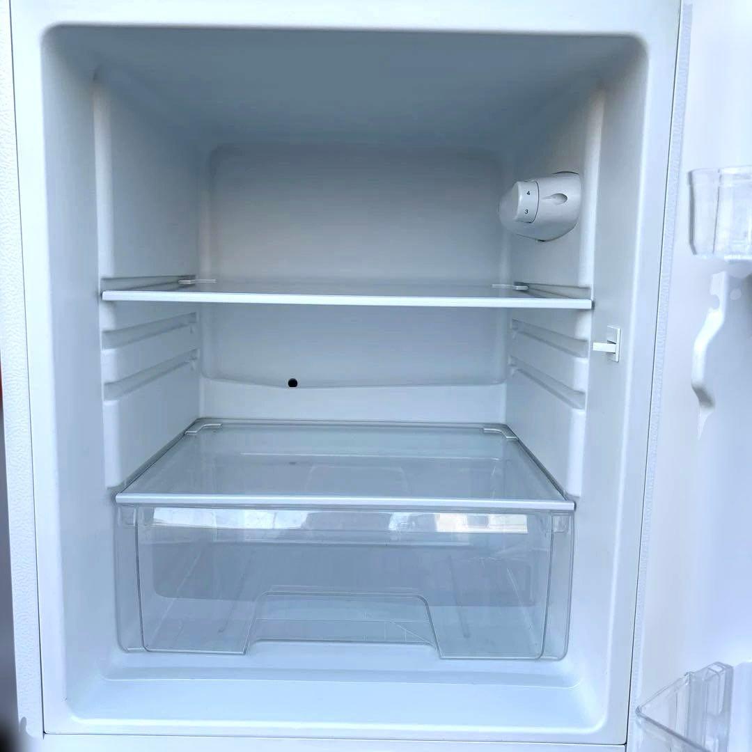 美品/3点セット/アイリス冷蔵庫/ハイアール洗濯機/ZEPEAL電子レンジ