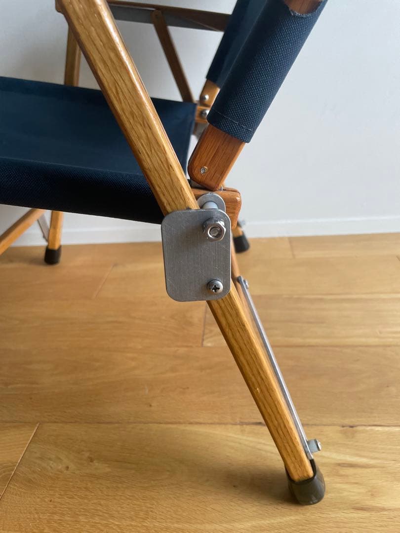 カーミット チェア Kermit Chair オーク材