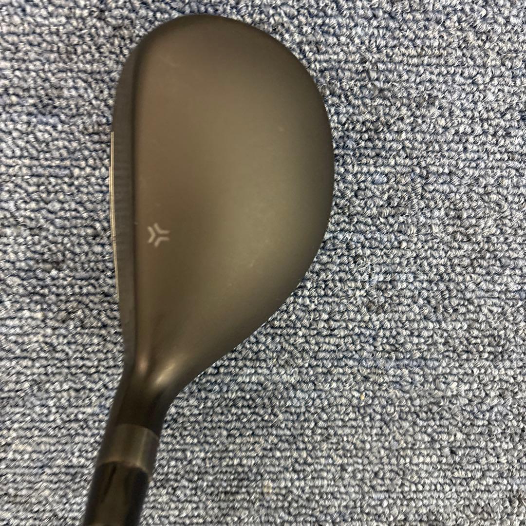 ヤンヤン　スリクソン　zxマークII h6