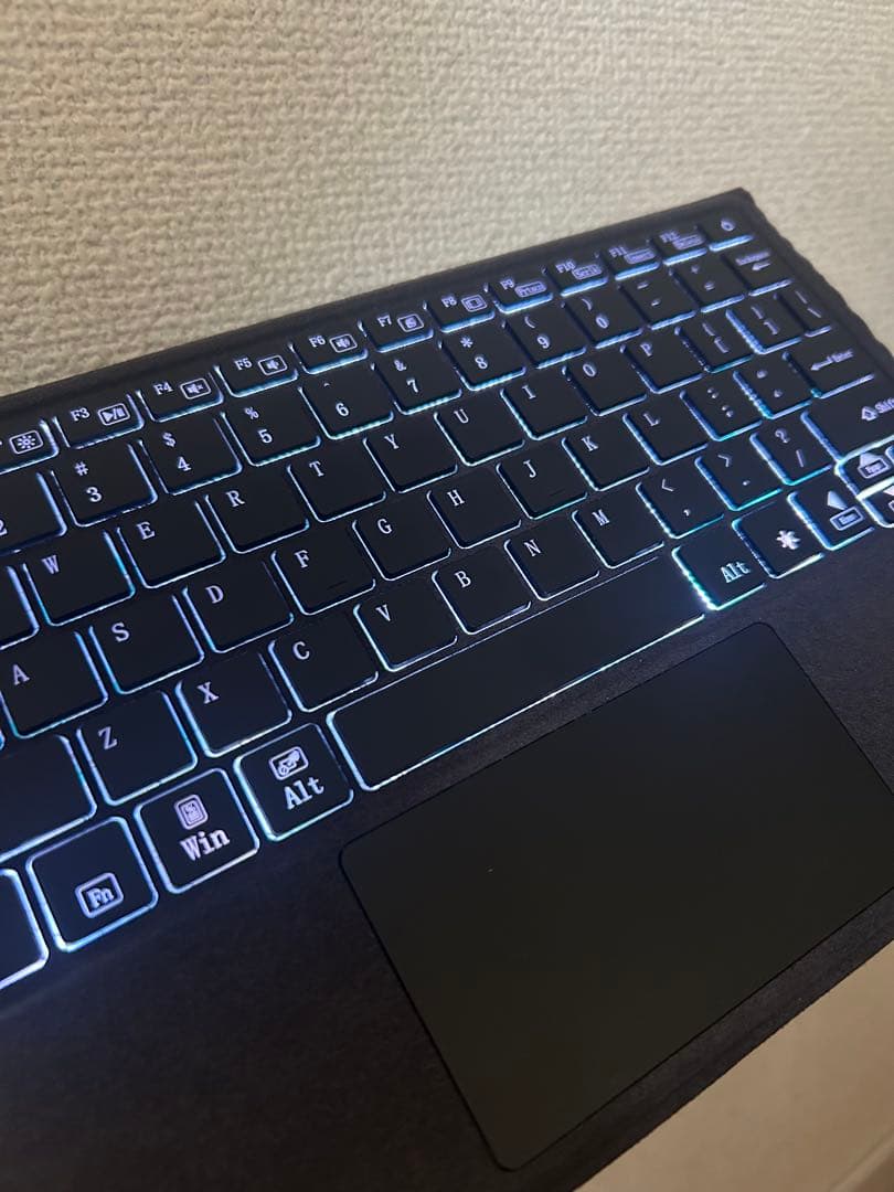 【ほぼ未使用】Microsoft Surface Go 4 セット