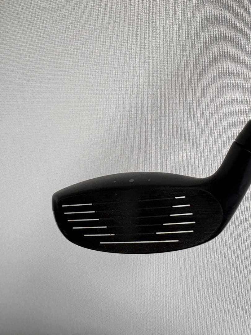 PING G425 ユーティリティ 2U 17度