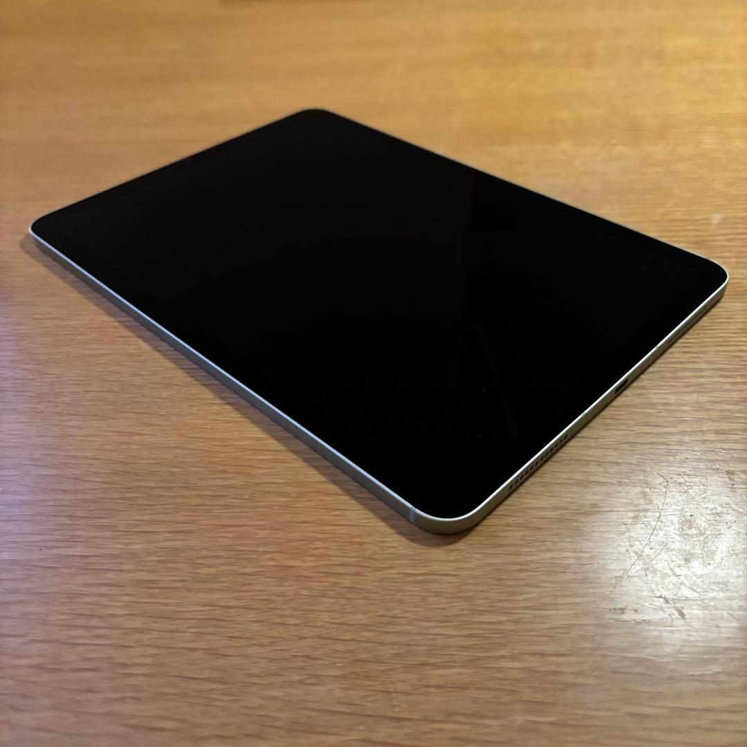 iPad Air４ Wi-Fi+Cellular 256GB グリーン