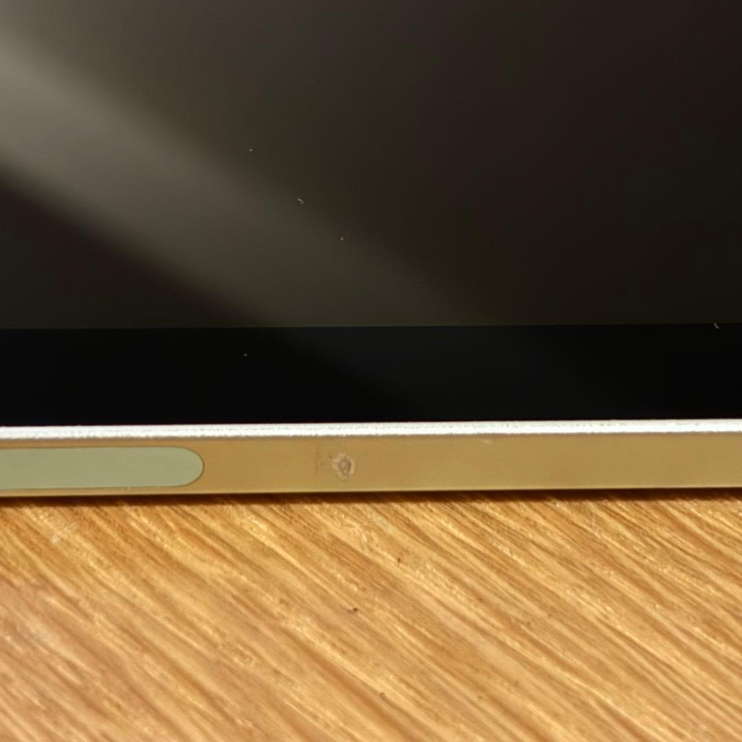 iPad Air４ Wi-Fi+Cellular 256GB グリーン