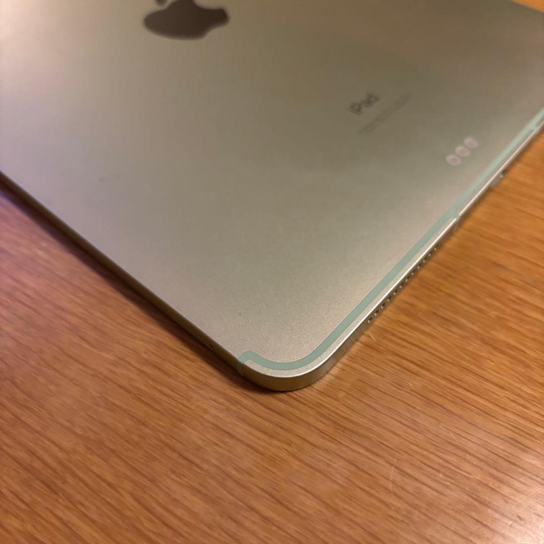 iPad Air４ Wi-Fi+Cellular 256GB グリーン