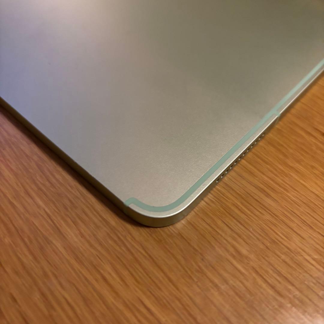 iPad Air４ Wi-Fi+Cellular 256GB グリーン