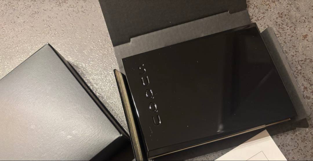 SUQQU アイ＆フェイスコンパクト101冬響 TOUKYOU 新品未使用