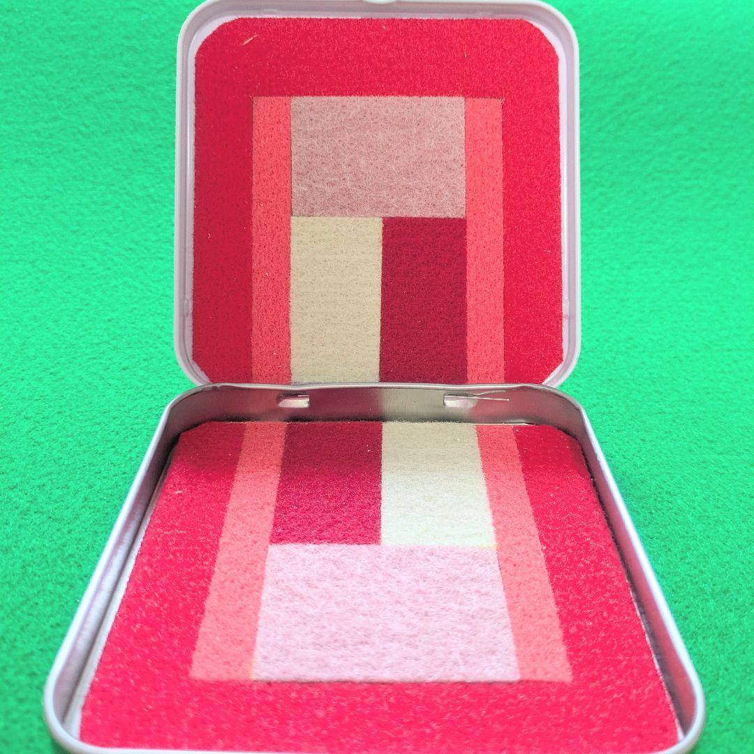 テニス作戦ボード♥色を選んでオリジナルが作れる⭐️バックに入れいつでも作戦会議