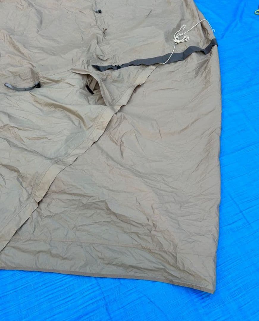 【美品】サバティカル ギリア