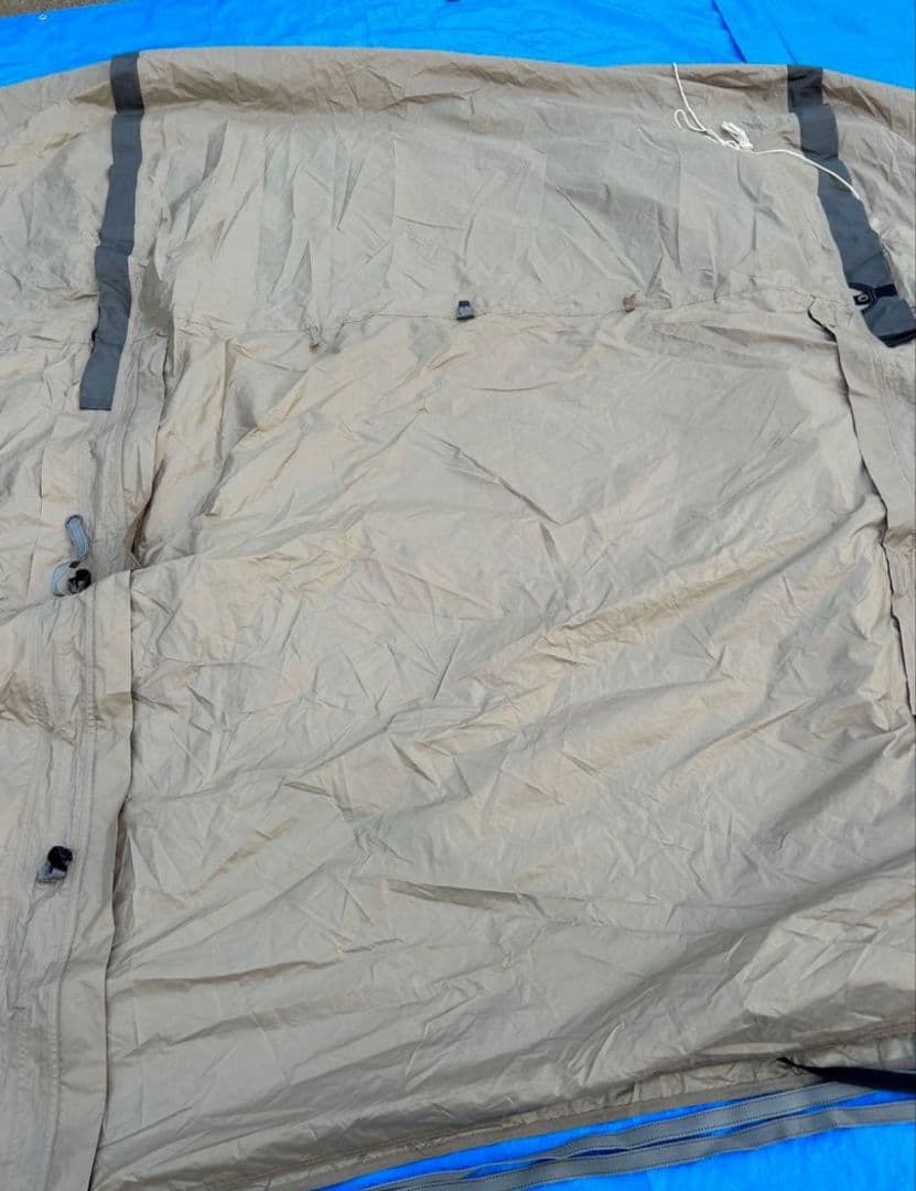 【美品】サバティカル ギリア