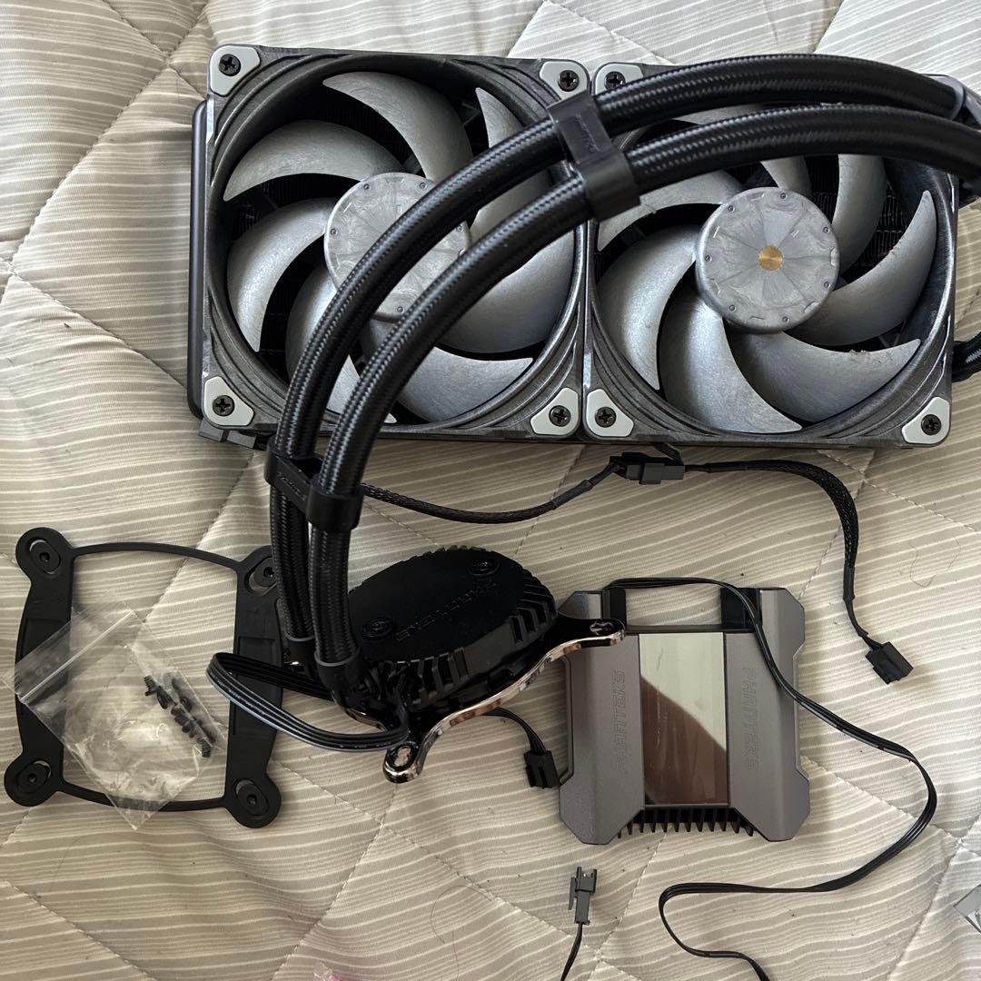 Intel Core i9-14900KF(ジャンク)など