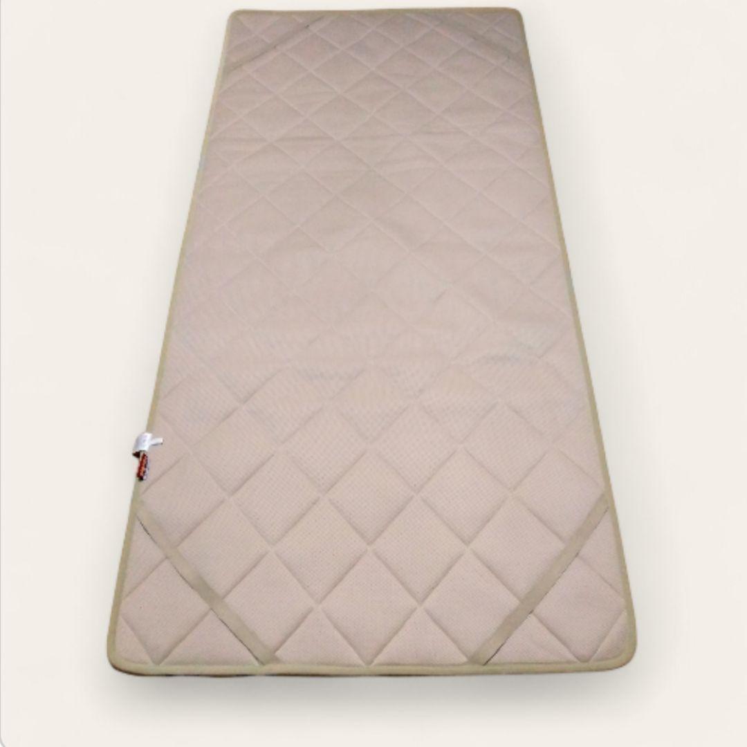 丸八真綿マルハチメディカルファートン医療介護用ラムスキン 敷パッド ムートン