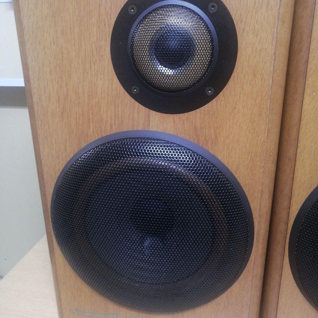 VICTOR SX-500 SPIRIT ペア ビクター スピーカー 音出し確認