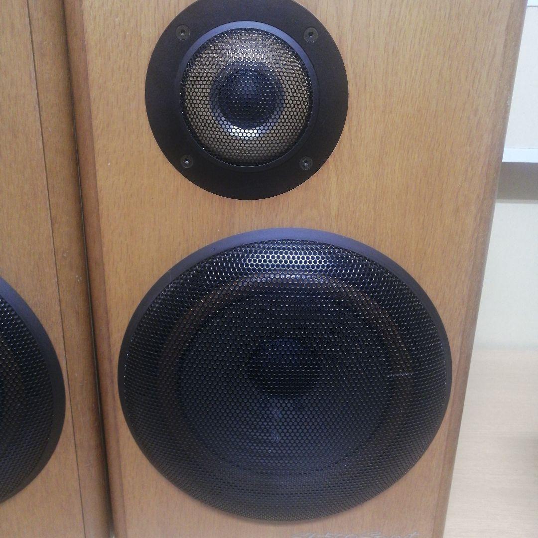 VICTOR SX-500 SPIRIT ペア ビクター スピーカー 音出し確認