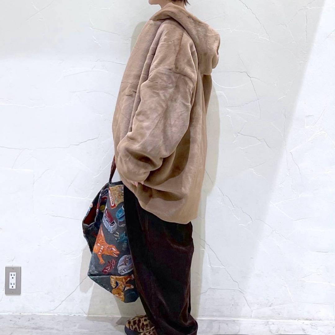 今季 コーデュロイオーバーオール レデース 気まぐれ値下げ!!