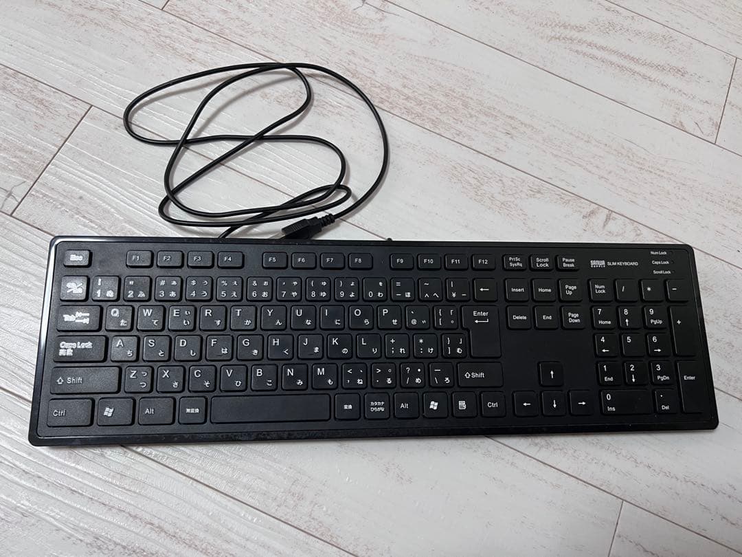 hp 大画面モニター HDMI VESA対応 デスクアーム・キーボード付き