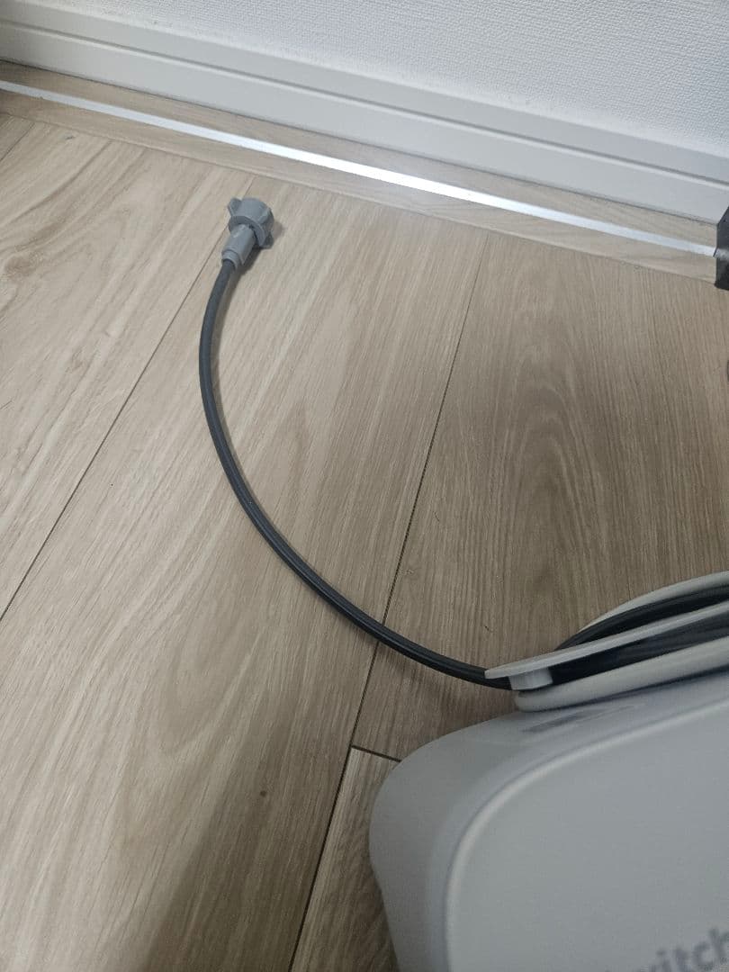 Switchbot S10 ロボット掃除機本体 スイッチボット