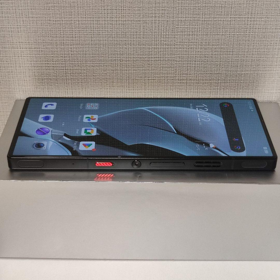 【価格交渉OK！】REDMAGIC 9 PRO 512GBモデル