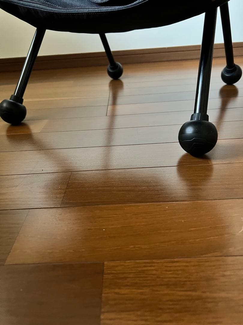 【美品】 Helinox ヘリノックス　タクティカル　チェア　ボールフィート