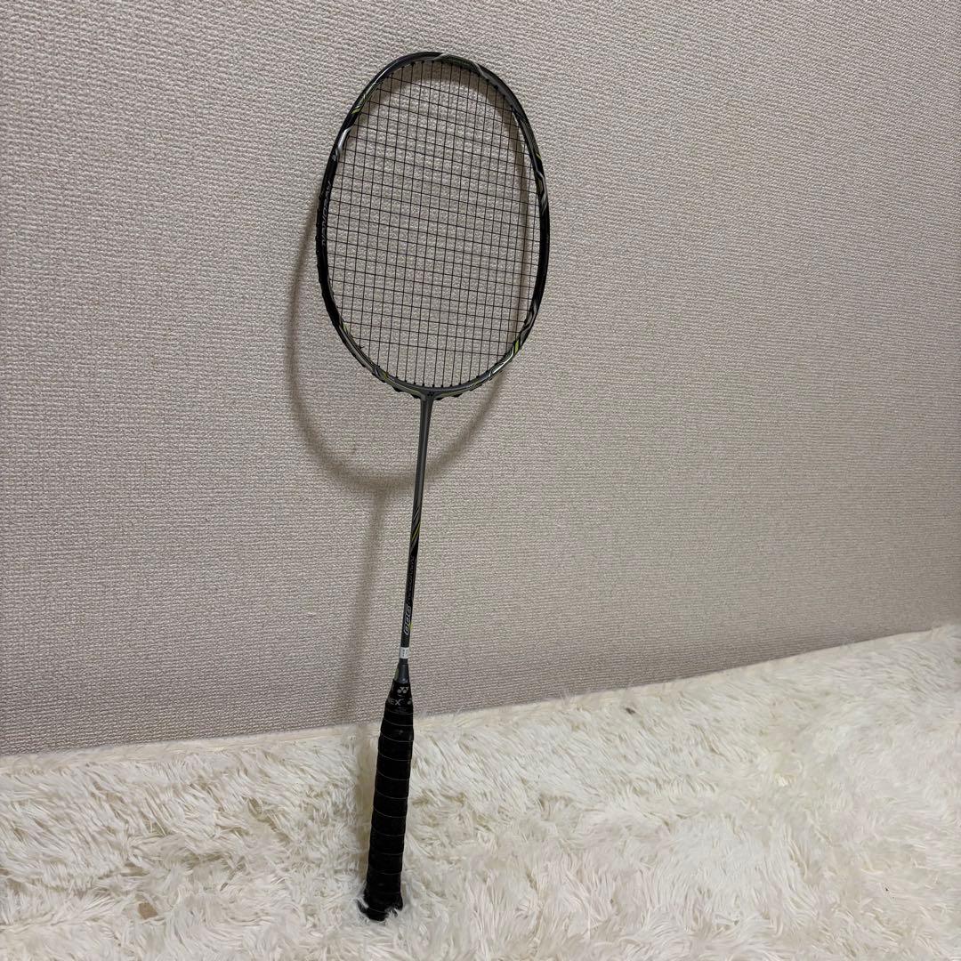 YONEX ヨネックス NANORAY 900 バドミントンラケット