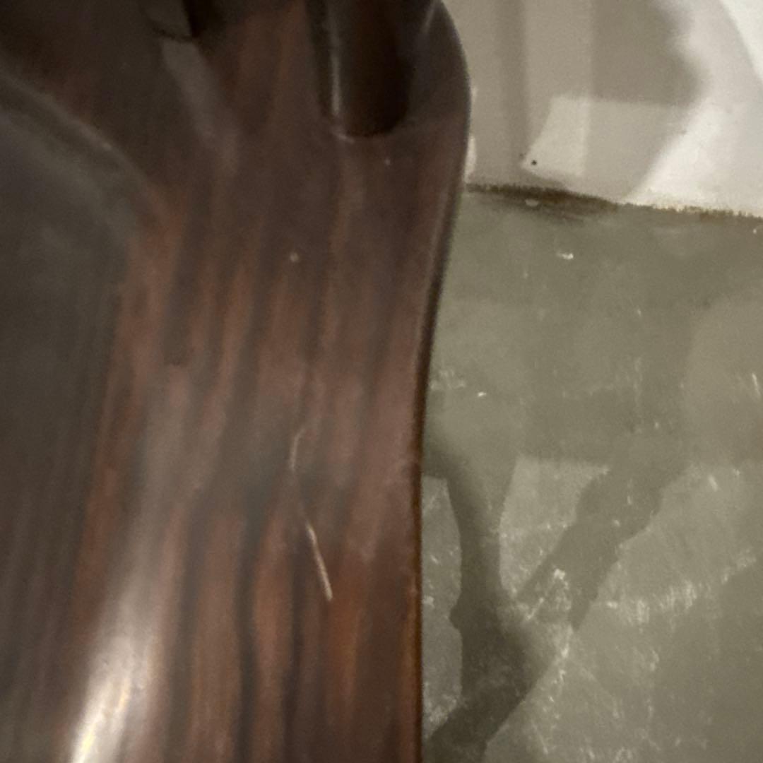 ヴィンテージ　ダイニングチェア　カフェチェア　6