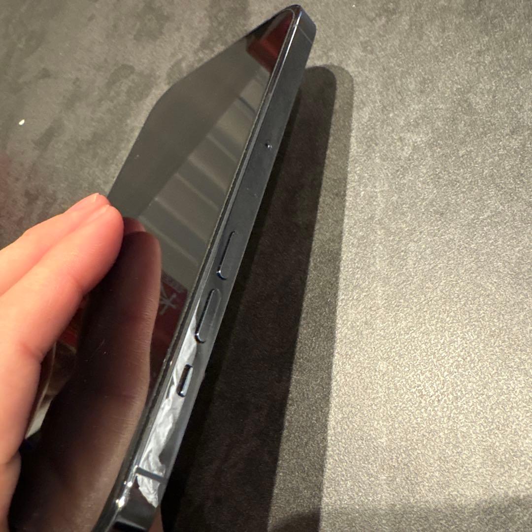 iPhone 13 Pro シエラブルー 128GB SIMフリー