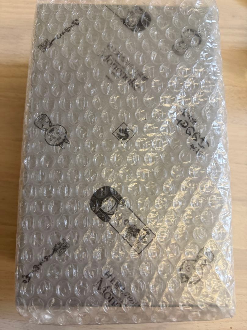 【新品未開封】　村上隆 風神雷神こけし 小　卯三郎の孫コラボ　もののけ京都