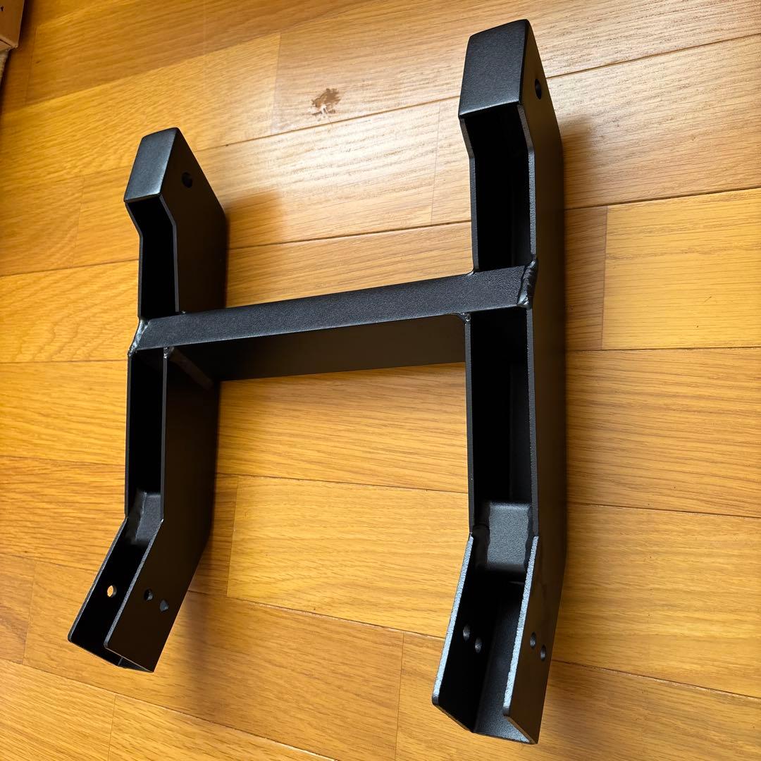 ジムニー jb64 ラダー（はしご）