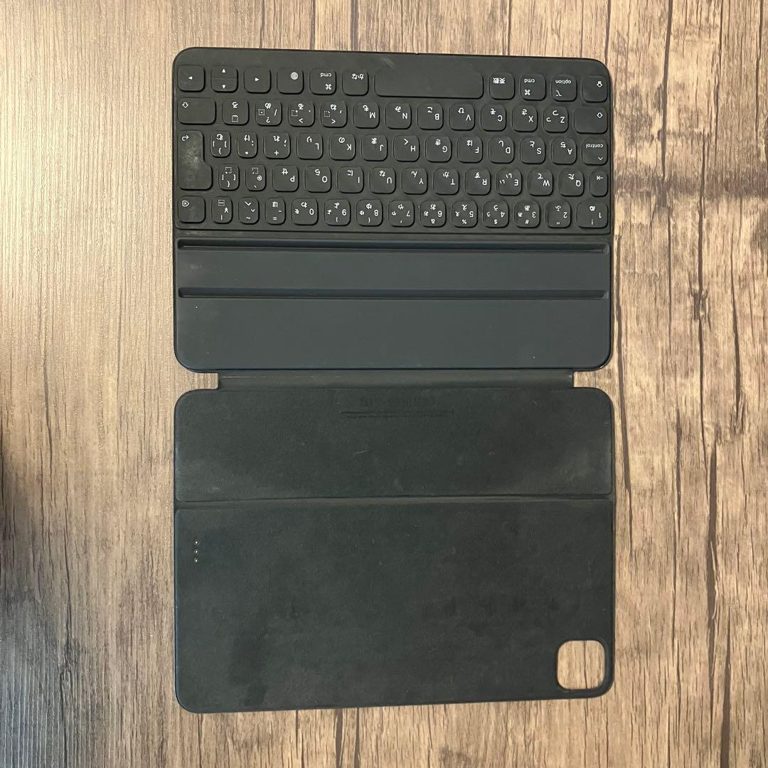 【美品】【バッテリー良】iPad Pro 第3世代 256GB Wi-Fiモデル