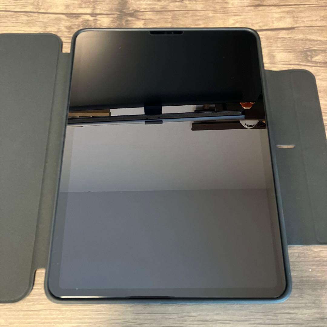 【美品】【バッテリー良】iPad Pro 第3世代 256GB Wi-Fiモデル