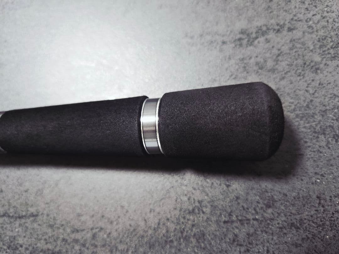 使用二度！ジークラフト　モンスターサーフリミテッド　1072