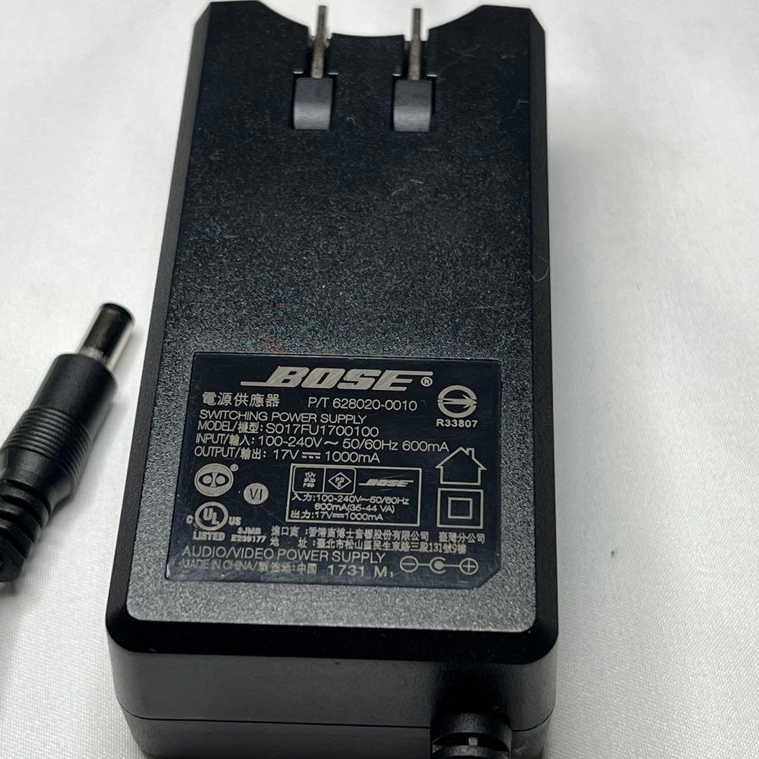 スピーカー・ウーファー BOSE Computer Music Monitor