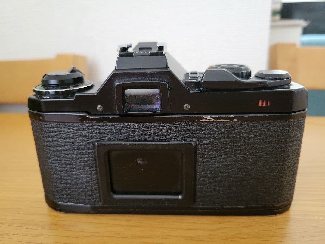 【動作確認済み】PENTAX ME Super（ペンタックス ME スーパー)