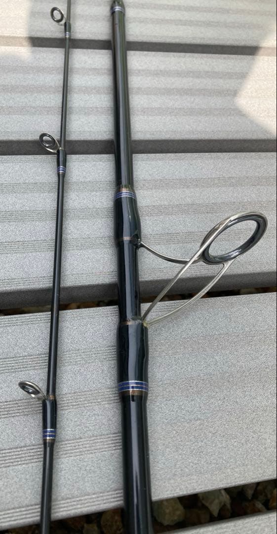 Megabass メガバス XORシャドウXX SXX-106M