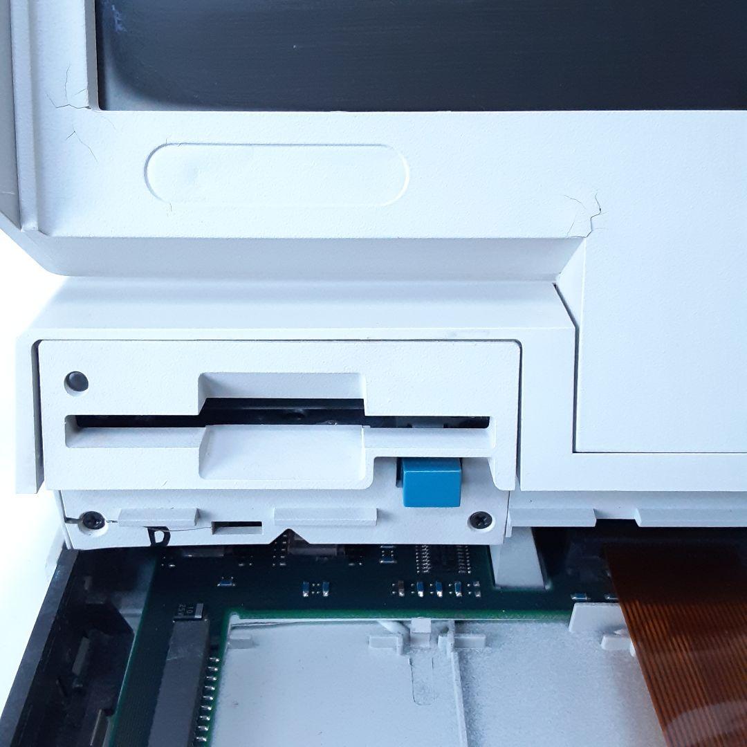 IBM 5140 PC Convertible 【パーツ用】