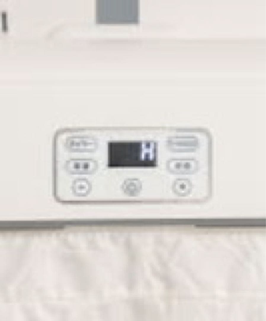 ポータブル乾燥機