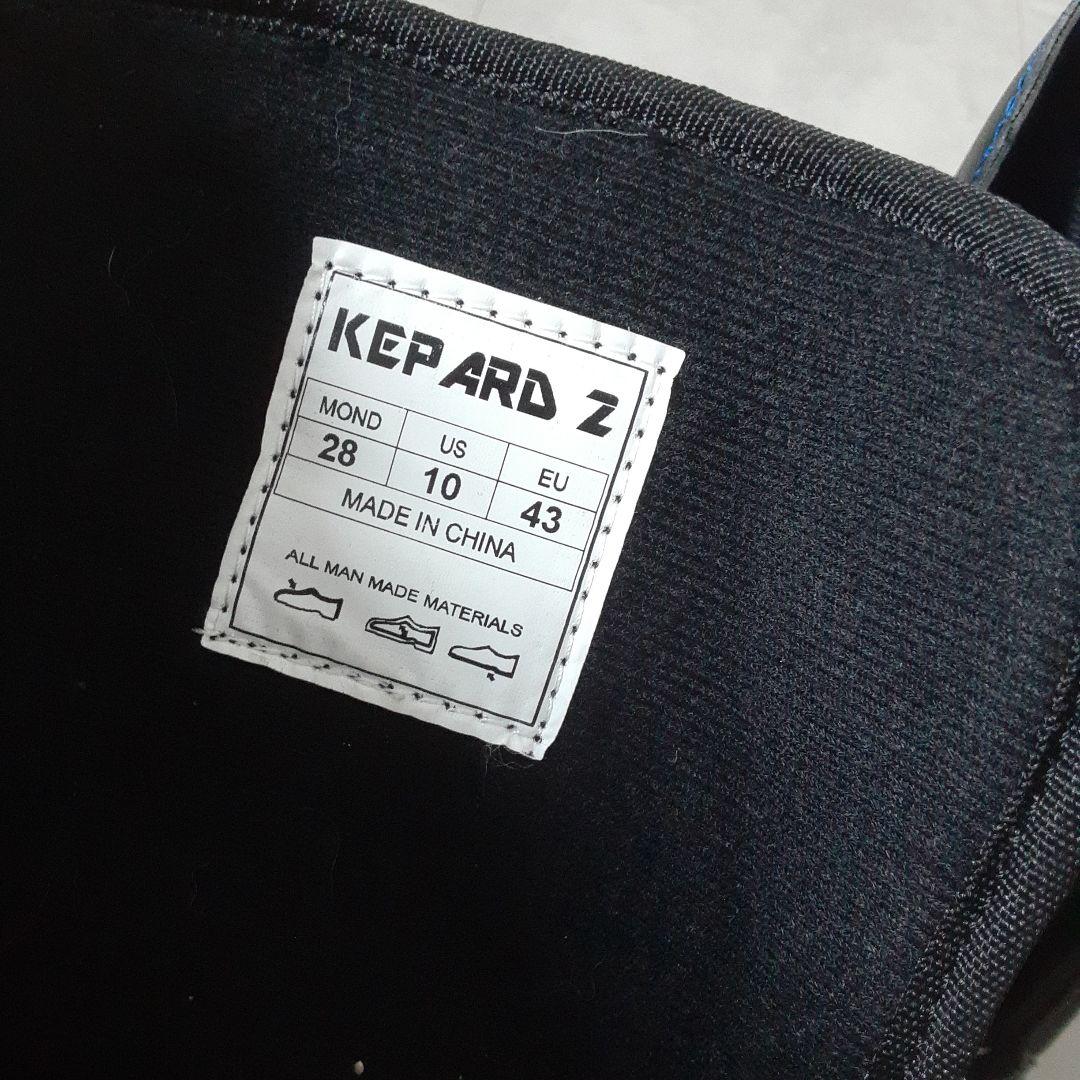 美品 BXB KEPARD-2 TGFギヤ BOA スノーボードブーツ 28cm