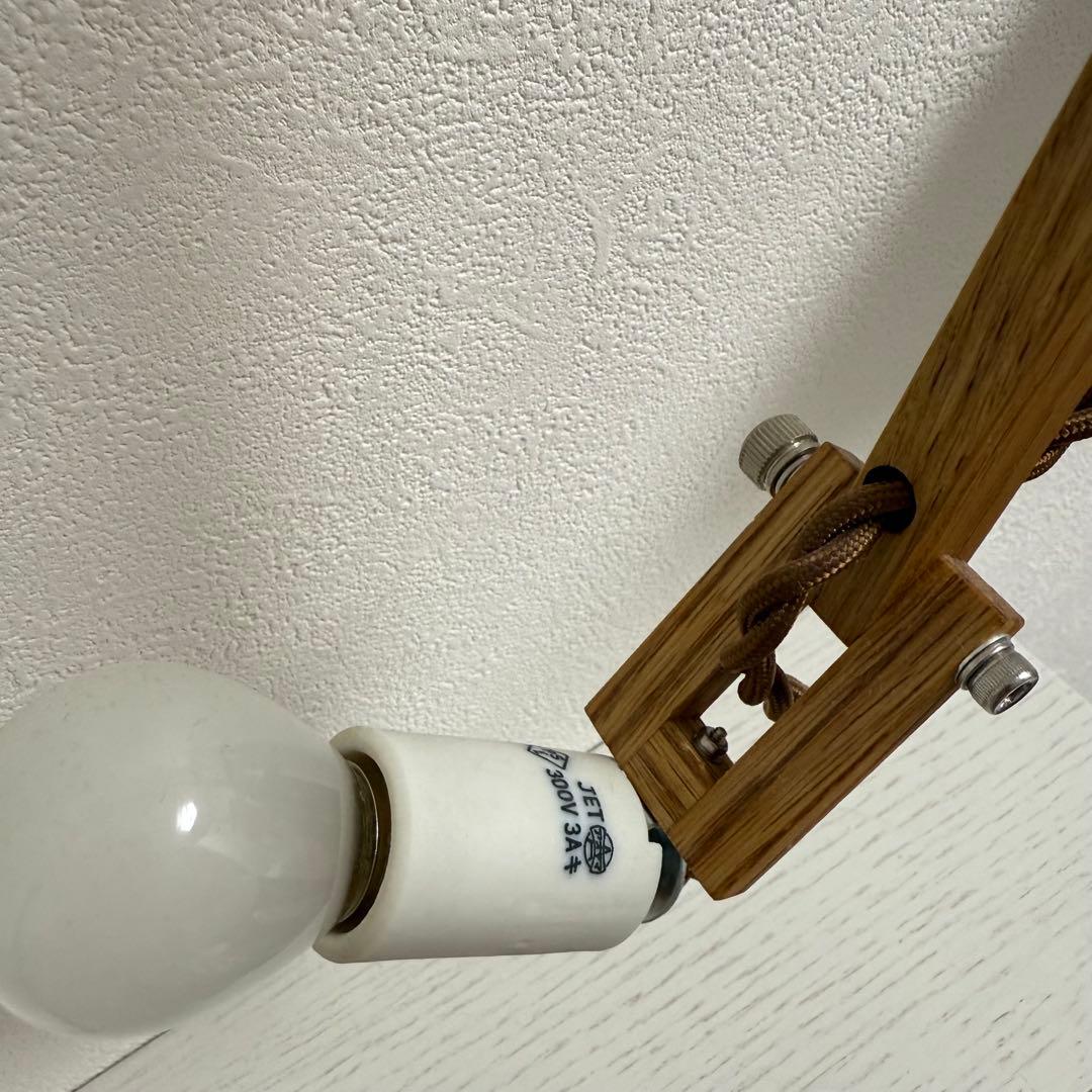 chikuni チクニ　角台座照明