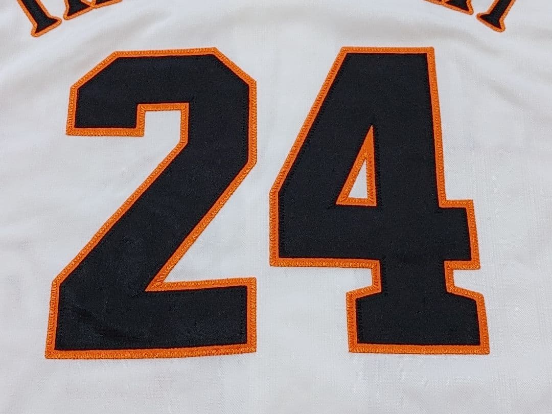 読売ジャイアンツ　高橋由伸　アディダス　ハイグレード　ユニフォーム　Mサイズ