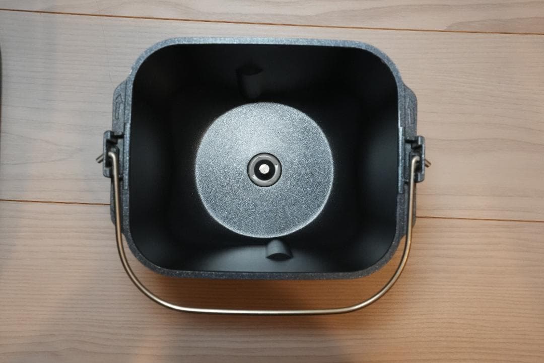 ※ゆうひか※Panasonic ホームベーカリーSD-MDX4-K