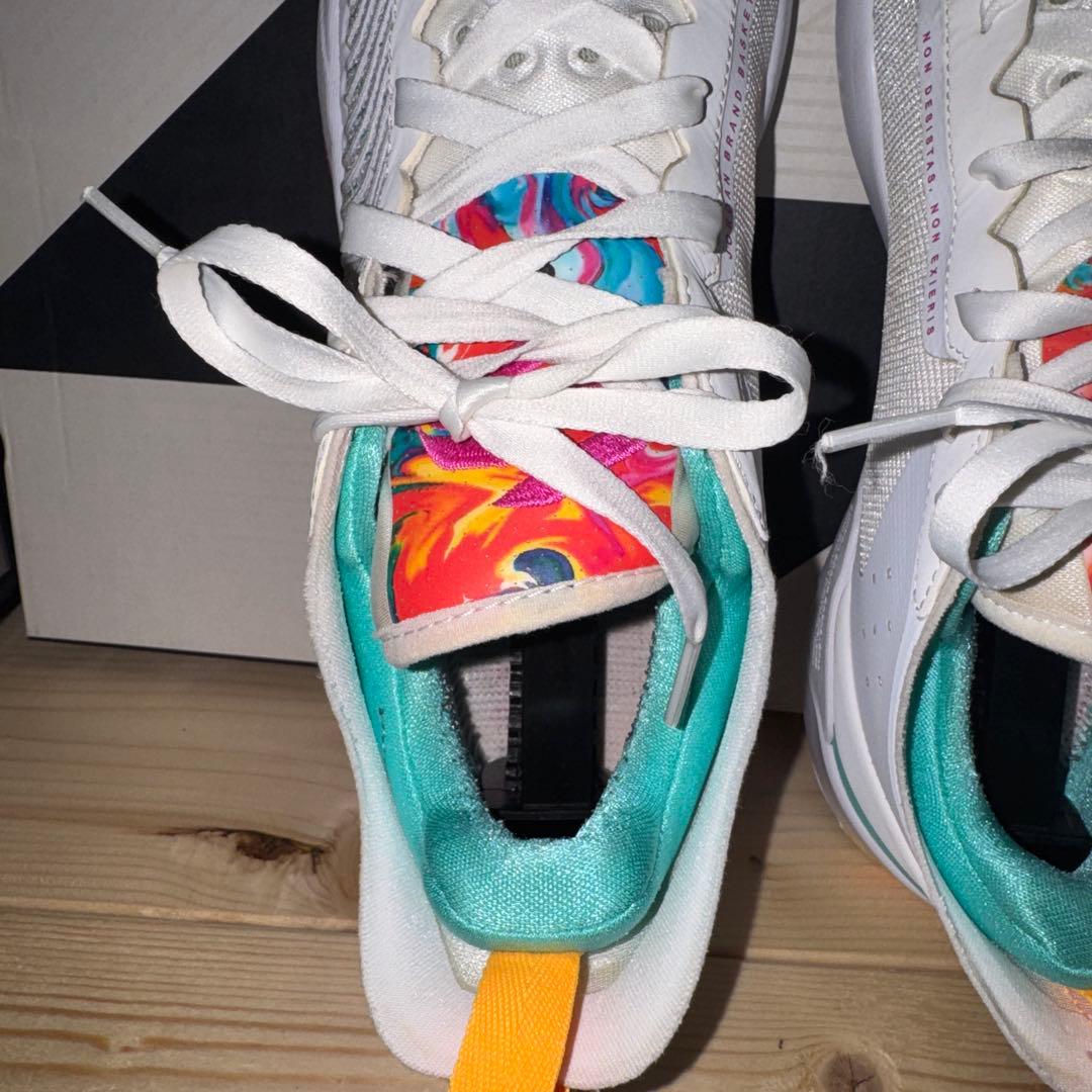 シューズ(男性用) Jordan Luka 1 PF \"imaginarium\"