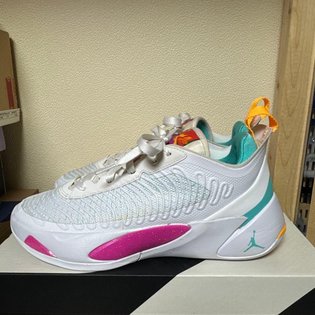 シューズ(男性用) Jordan Luka 1 PF \"imaginarium\"