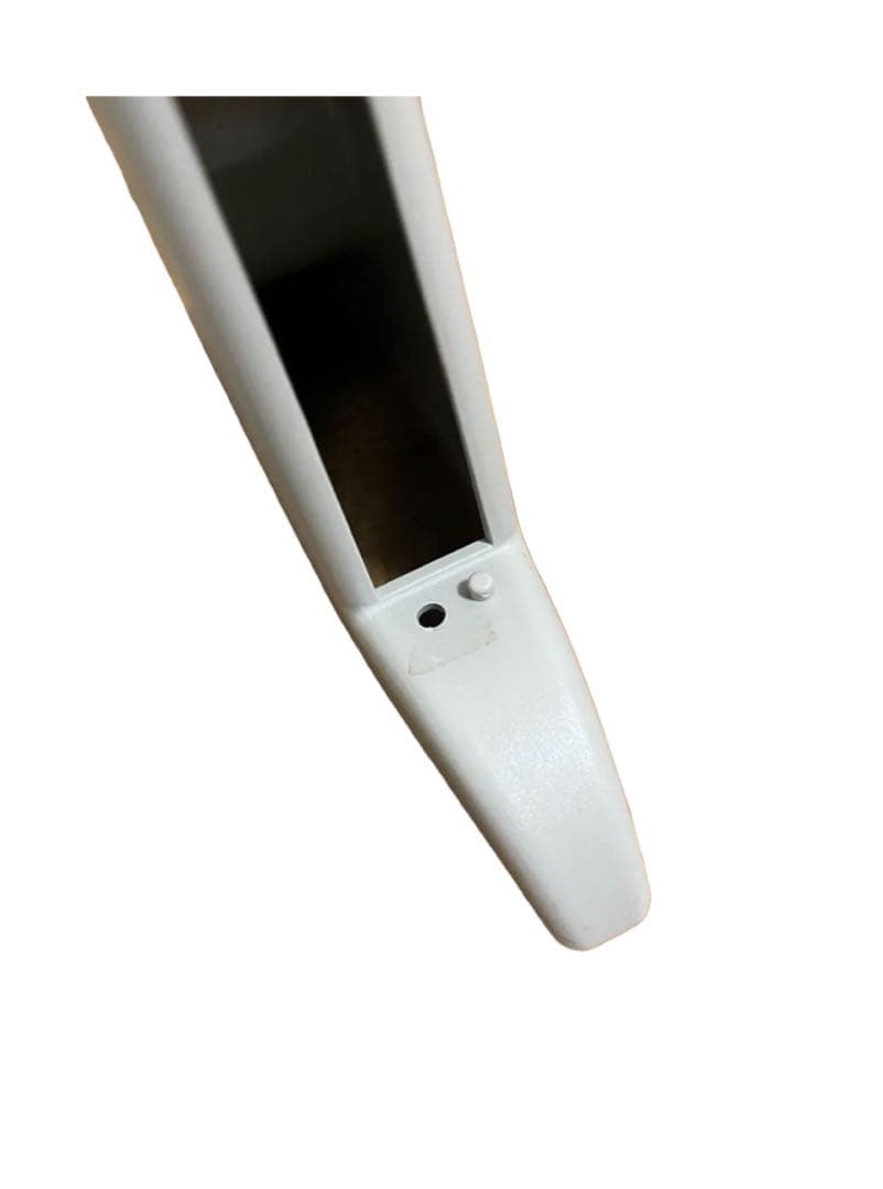 デロンギ 薄型パネルヒーター HLP400C 電気パネルヒーター 320W