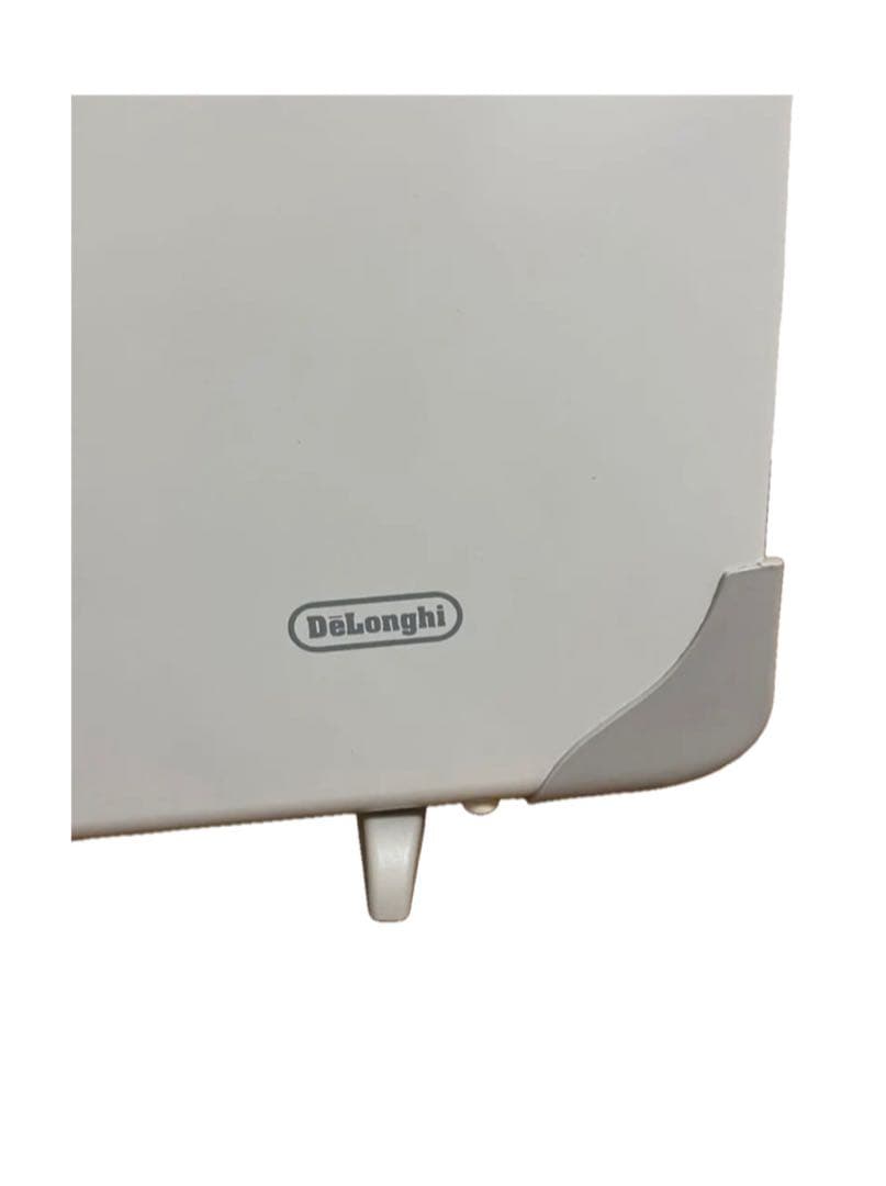 デロンギ 薄型パネルヒーター HLP400C 電気パネルヒーター 320W