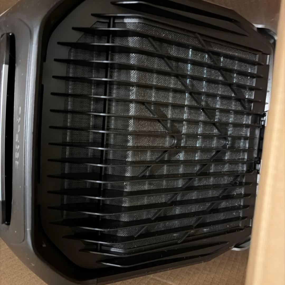 EcoFlow WAVE 3 ポータブルエアコン