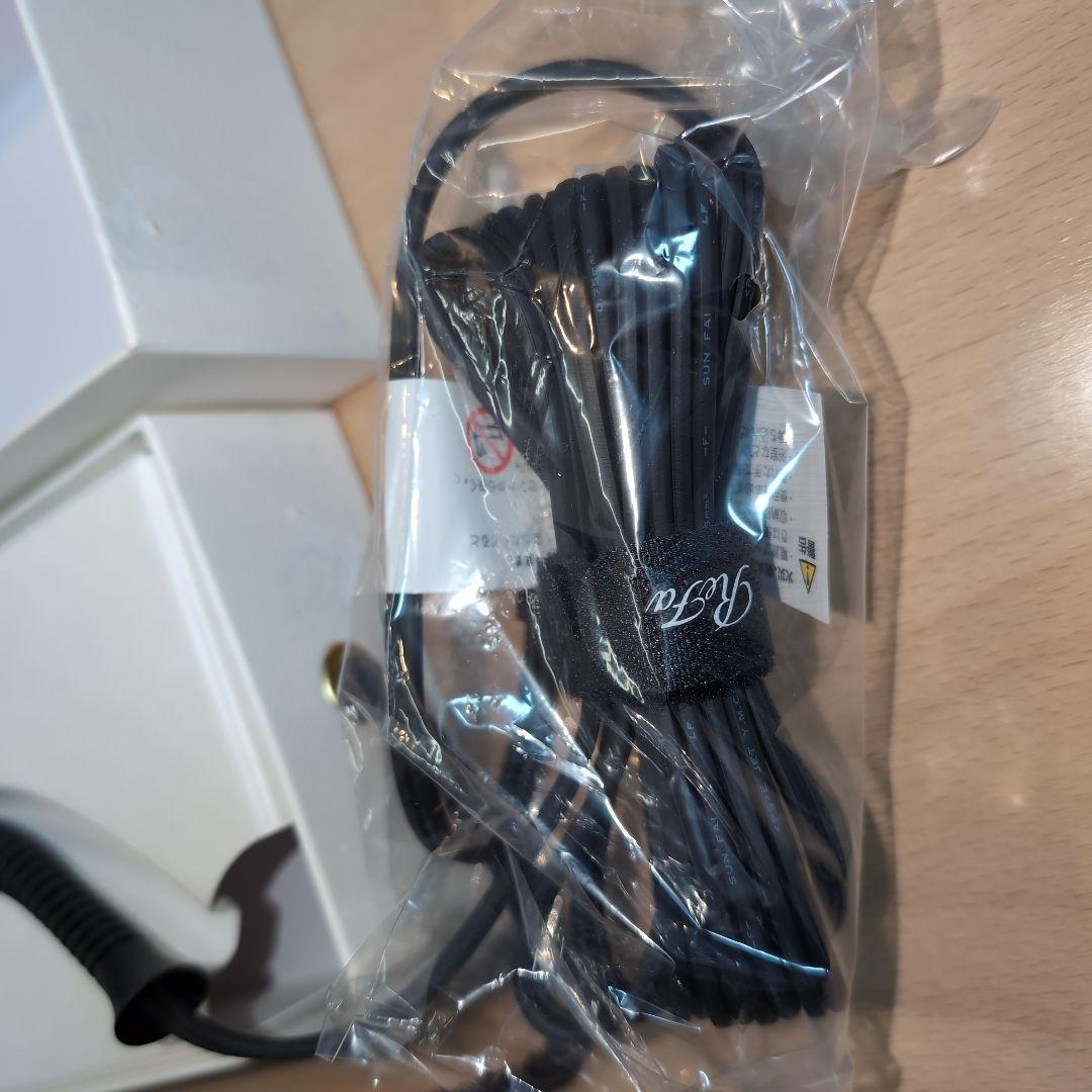 ReFa リファカールアイロン プロ ブラック φ26