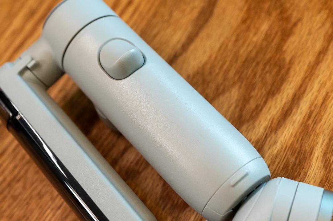 Insta360 Flow Pro グレー ＋ MagSafe マウント