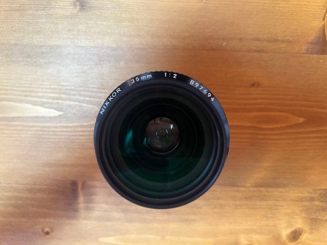 Nikon FE2 一眼レフカメラ　ジャンク