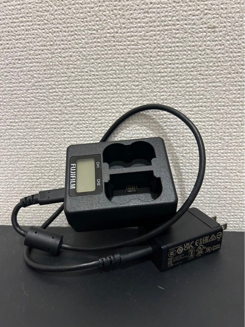 FUJIFILM X-H2 33ミリF1.4レンズ　付属品付き